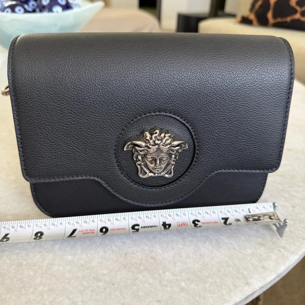 Versace la medusa